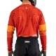 BLUZA OFFROADOWA LEATT MOTO 4.5 ENDURO BURN
