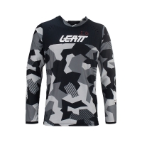 BLUZA OFFROADOWA LEATT MOTO 4.5 ENDURO FORGE