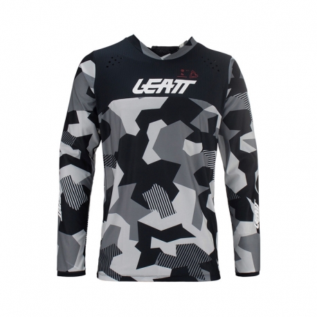 BLUZA OFFROADOWA LEATT MOTO 4.5 ENDURO FORGE