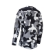 BLUZA OFFROADOWA LEATT MOTO 4.5 ENDURO FORGE
