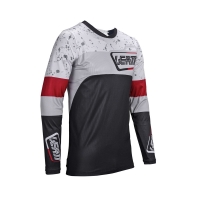 BLUZA OFFROADOWA LEATT MOTO 4.5 ENDURO ICE