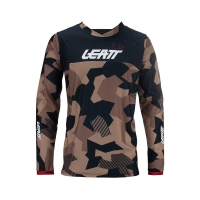 BLUZA OFFROADOWA LEATT MOTO 4.5 ENDURO STONE