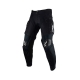 SPODNIE MOTOCYKLOWE TEKSTYLNE LEATT MOTO 4.5 ENDURO BLACK