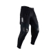 SPODNIE MOTOCYKLOWE TEKSTYLNE LEATT MOTO 4.5 ENDURO BLACK