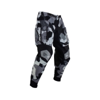 SPODNIE OFFROADOWE LEATT MOTO 4.5 ENDURO FORGE