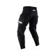 SPODNIE MOTOCYKLOWE TEKSTYLNE LEATT MOTO 4.5 HYDRADRI BLACK