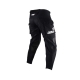 SPODNIE MOTOCYKLOWE TEKSTYLNE LEATT MOTO 4.5 HYDRADRI BLACK
