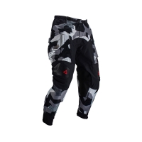 SPODNIE OFFROADOWE LEATT MOTO 4.5 HYDRADRI FORGE