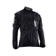 KURTKA MOTOCYKLOWA TEKSTYLNA LEATT MOTO 4.5 HYDRADRI BLACK