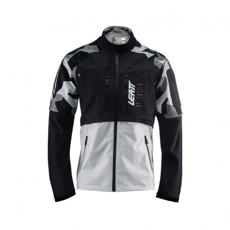 KURTKA OFFROADOWA LEATT MOTO 4.5 HYDRADRI FORGE