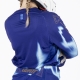 BLUZA OFFROADOWA DAMSKA LEATT MOTO 4.5 LITE DEEP BLUE