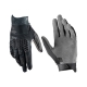 RĘKAWICE OFFROWADOWELEATT MOTO 4.5 LITE BLACK
