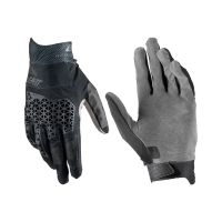 RĘKAWICE OFFROWADOWELEATT MOTO 4.5 LITE BLACK
