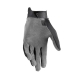 RĘKAWICE OFFROWADOWELEATT MOTO 4.5 LITE BLACK