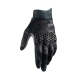 RĘKAWICE OFFROWADOWELEATT MOTO 4.5 LITE BLACK