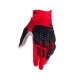 RĘKAWICE OFFROWADOWELEATT MOTO 4.5 LITE RED