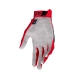 RĘKAWICE OFFROWADOWELEATT MOTO 4.5 LITE RED