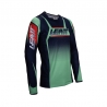 BLUZA OFFROADOWA LEATT MOTO 4.5 LITE MATCHA