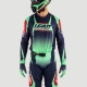 BLUZA OFFROADOWA LEATT MOTO 4.5 LITE MATCHA