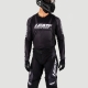 BLUZA OFFROADOWA LEATT MOTO 4.5 LITE STEALTH BLACK GREY