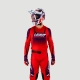 BLUZA OFFROADOWA LEATT MOTO 4.5 LITE SUNBURN