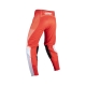 SPODNIE OFFROADOWE DAMSKIE LEATT MOTO 4.5 CORAL PINK