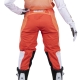 SPODNIE OFFROADOWE DAMSKIE LEATT MOTO 4.5 CORAL PINK