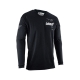 BLUZA OFFROADOWA LEATT MOTO 4.5 WINDBLOCK BLACK
