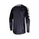 BLUZA OFFROADOWA LEATT MOTO 4.5 X-FLOW BLACK