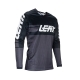 BLUZA OFFROADOWA LEATT MOTO 4.5 X-FLOW BLACK