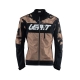 KURTKA OFFROADOWA LEATT MOTO 4.5 X-FLOW STONE