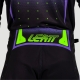 SPODNIE OFFROADOWE LEATT MOTO 4.5 ARGON