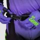 SPODNIE OFFROADOWE LEATT MOTO 4.5 ARGON