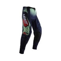 SPODNIE OFFROADOWE LEATT MOTO 4.5 MATCHA