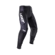 SPODNIE OFFROADOWE LEATT MOTO 4.5 STEALTH STEALTH