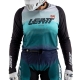 SPODNIE OFFROADOWE DAMSKIE LEATT MOTO 4.5 MARINE