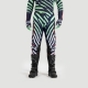 SPODNIE OFFROADOWE LEATT MOTO 5.5 I.K.S MATCHA