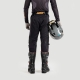 SPODNIE OFFROADOWE LEATT MOTO 5.5 I.K.S STEALTH