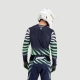 BLUZA OFFROADOWA LEATT MOTO 5.5 ULTRAWELD MATCHA