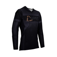 BLUZA OFFROADOWA LEATT MOTO 5.5 ULTRAWELD STEALTH