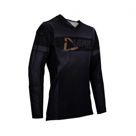 BLUZA OFFROADOWA LEATT MOTO 5.5 ULTRAWELD STEALTH