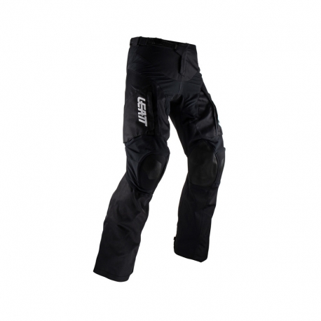 SPODNIE OFFROADOWE LEATT MOTO 5.5 ENDURO BLACK
