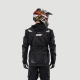 KURTKA MOTOCYKLOWA TEKSTYLNA LEATT MOTO 5.5 ENDURO BLACK