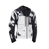 KURTKA OFFROADOWA LEATT MOTO 5.5 ENDURO FORGE