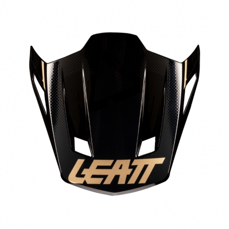 DASZEK DO KASKU LEATT MOTO 9.5 CARBON XS-XXL