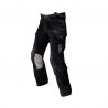 SPODNIE MOTOCYKLOWE TEKSTYLNE DAMSKIE LEATT ADV FLOWTOUR 5.5 STEALTH