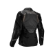 KURTKA MOTOCYKLOWA TEKSTYLNA DAMSKA LEATT ADV FLOWTOUR 5.5 STEALTH