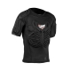 KOSZULKA Z OCHRANIACZAMI JUNIOR LEATT ROOST L/XL