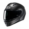 KASK MOTOCYKLOWY HJC C10 ELIE BLACK GREY XL