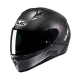 KASK MOTOCYKLOWY HJC C10 INKA BLACK RED L